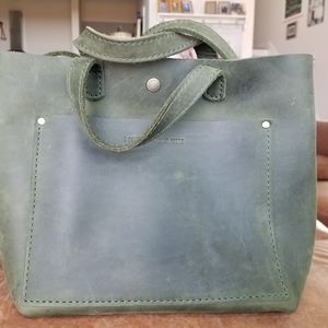 PLG bag
